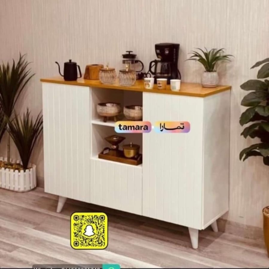 ركن قهوه
