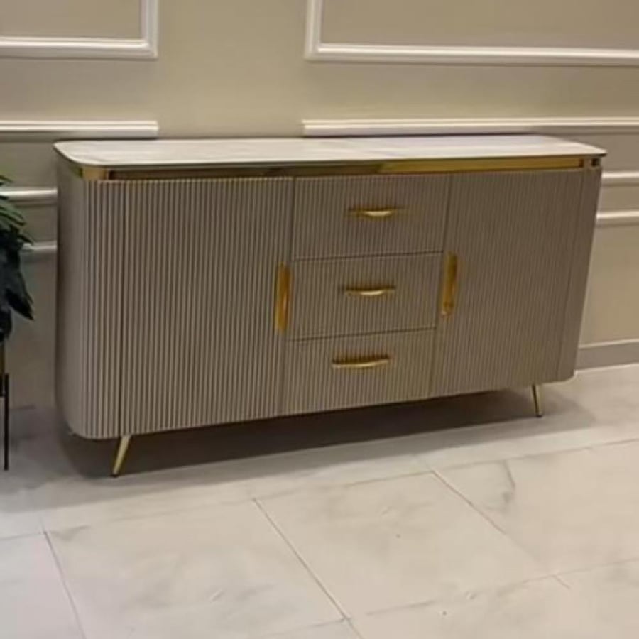مداخل بوفيه