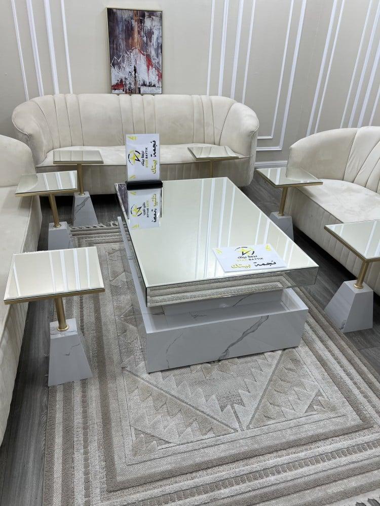 طاولات ضيافة