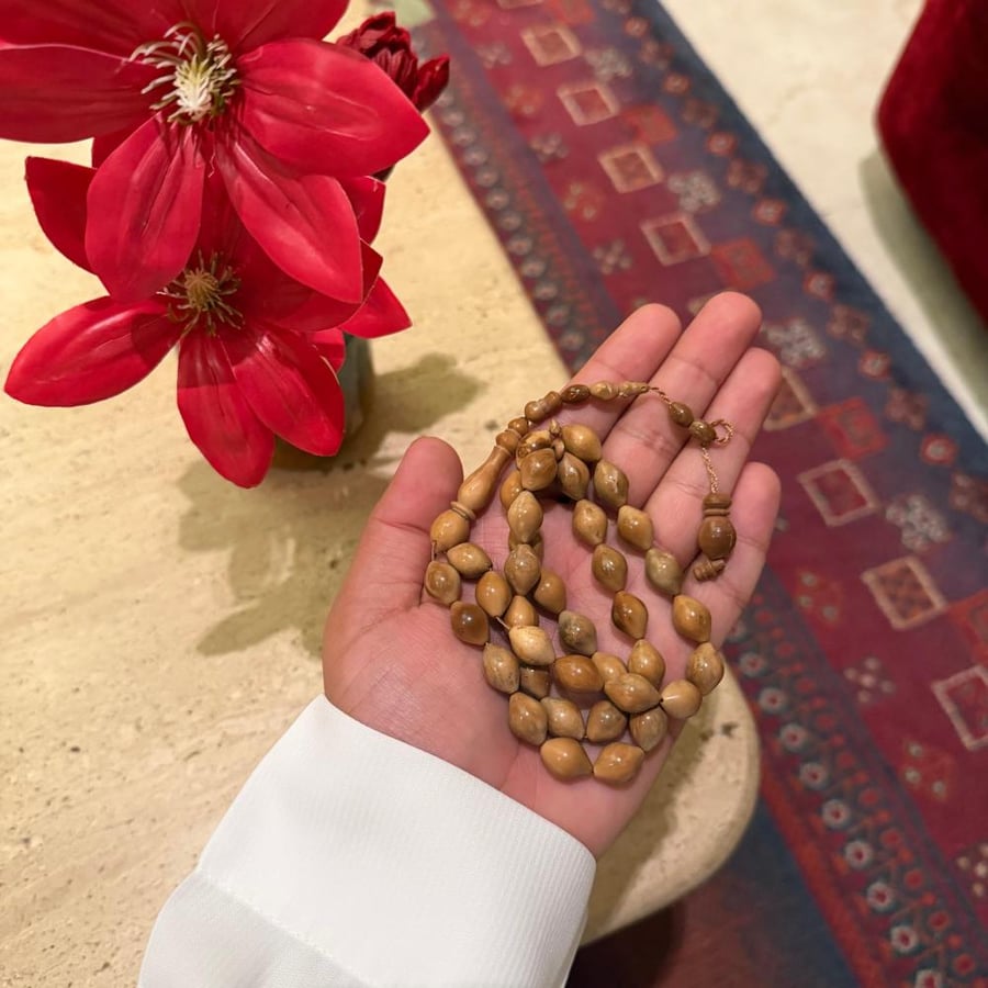 مسباح الكوك