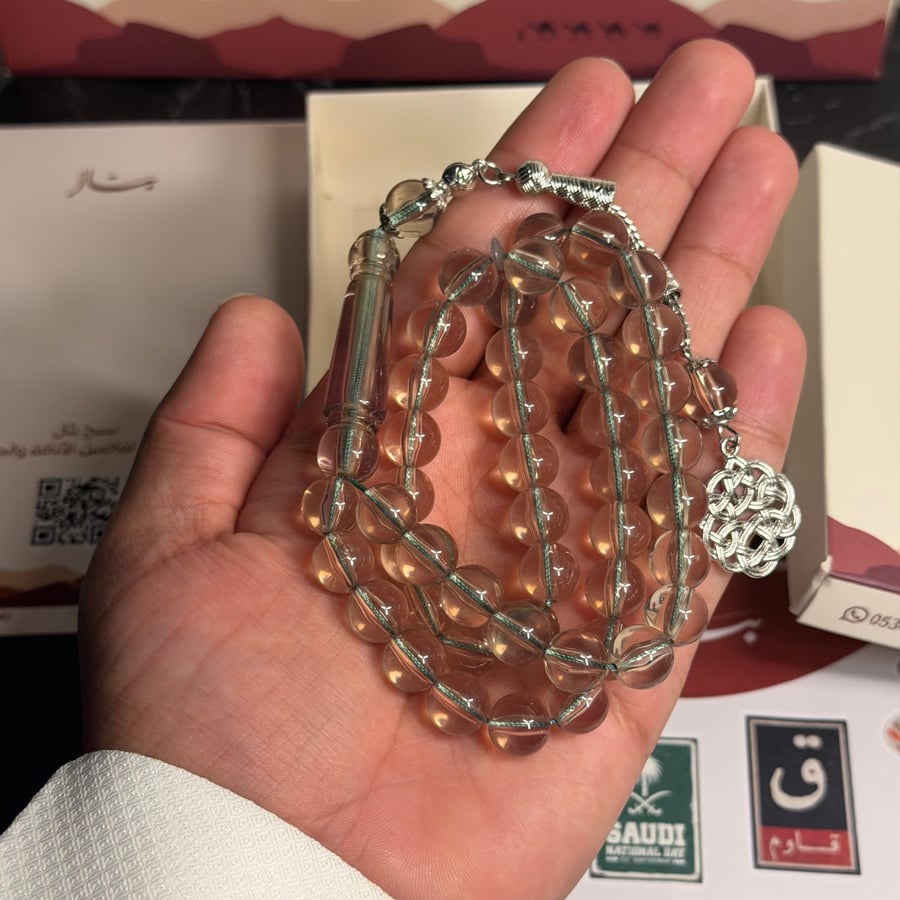 بكلايت - شفاف