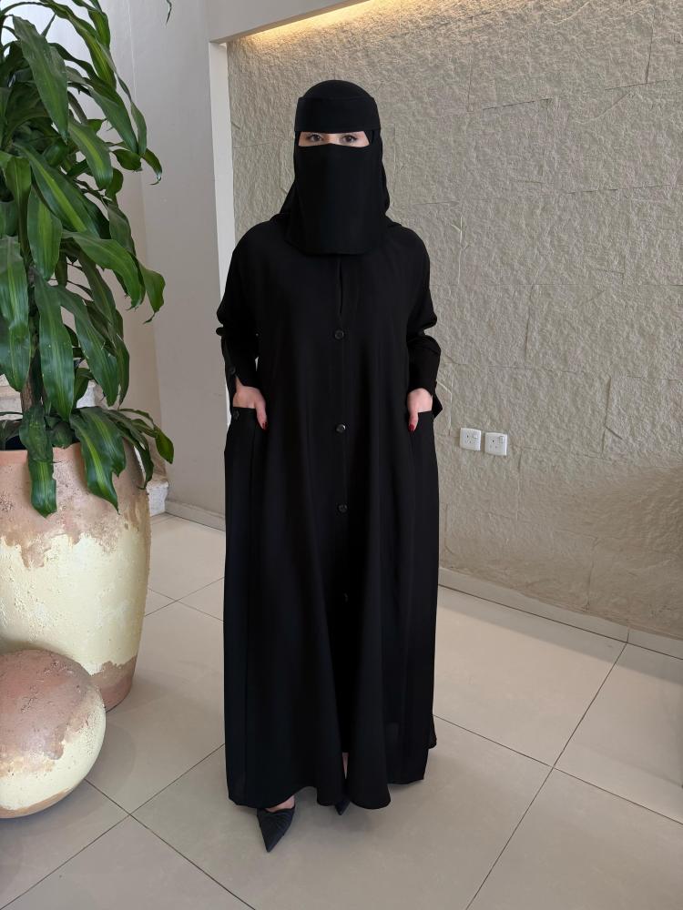 عباية /0005
