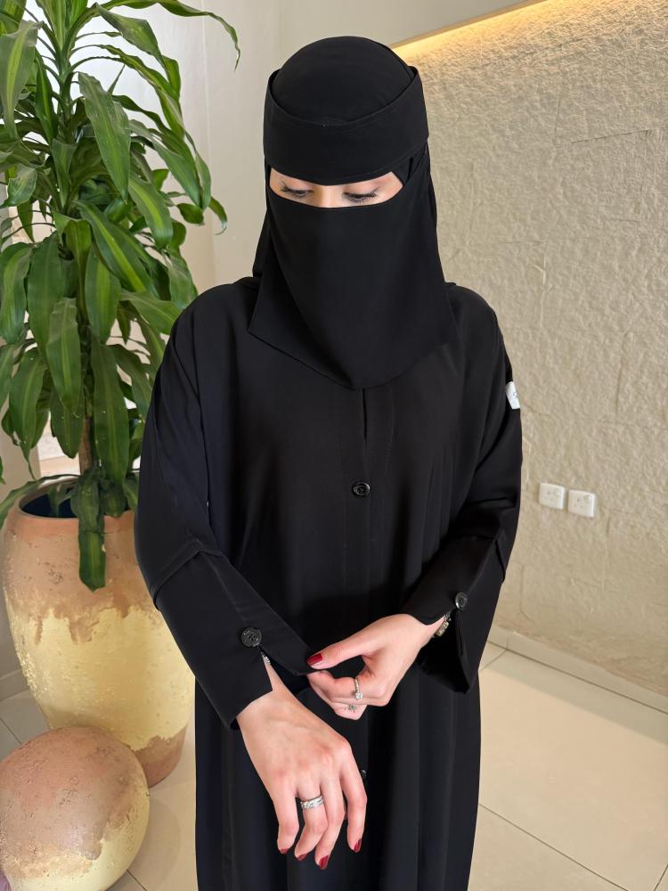 عباية /0005