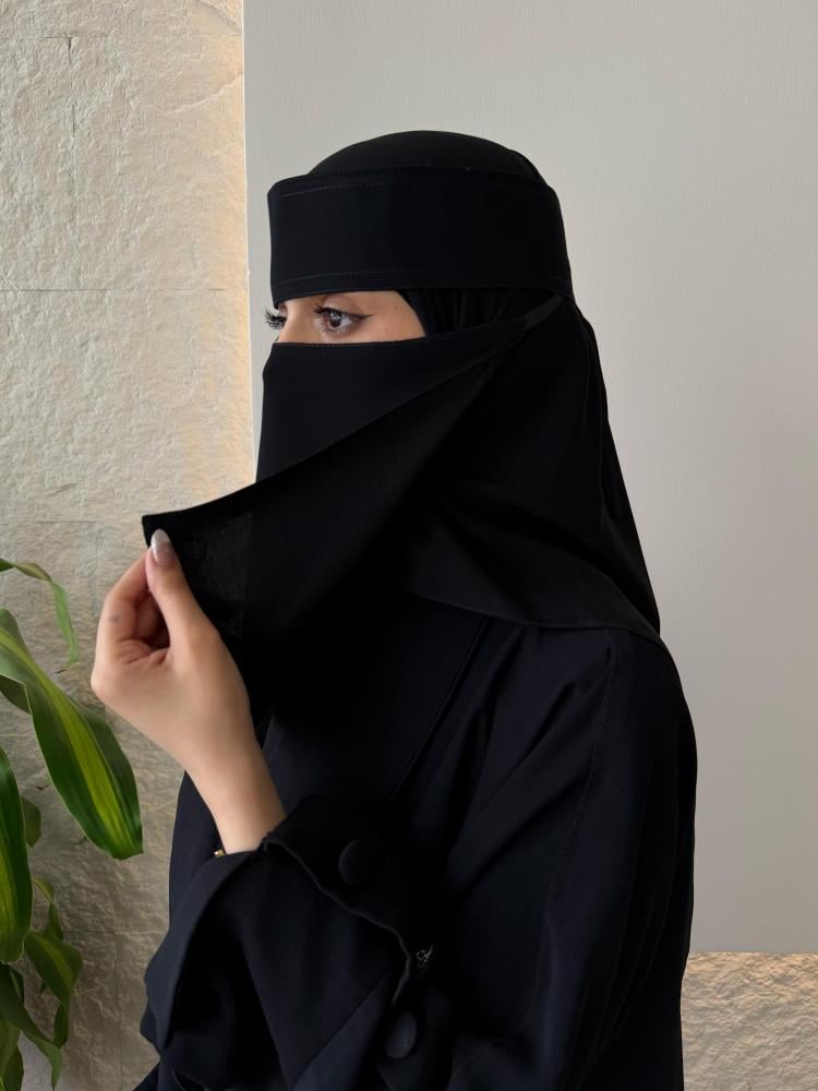 عدد_3_ نقابات مبطن قطن
