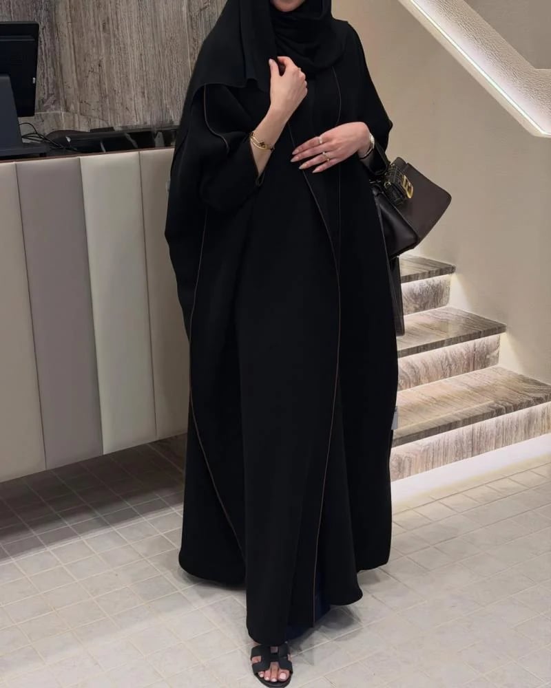 عباية/0080