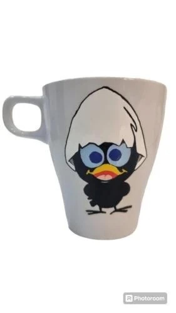 كوب قهوة