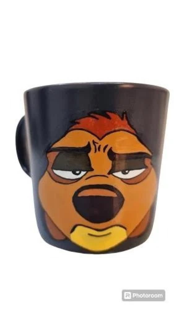 كوب قهوة