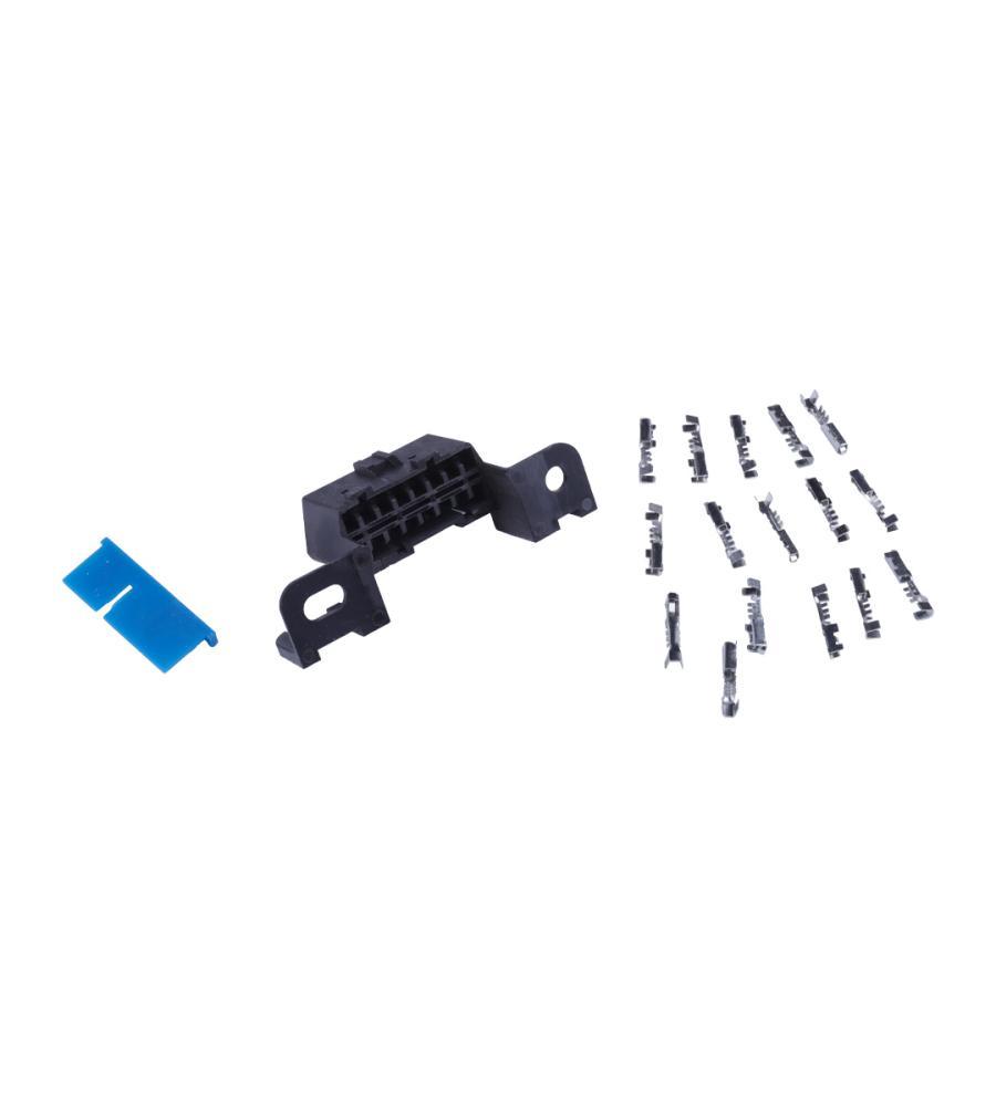 OBD2 fuse