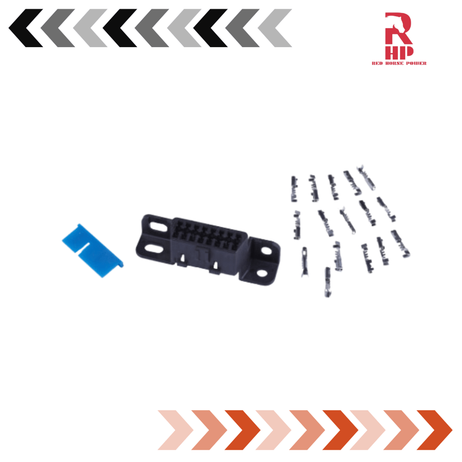 OBD2 fuse