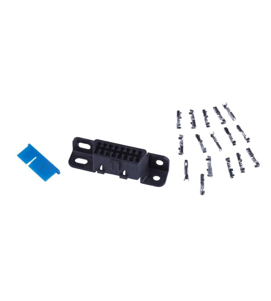 OBD2 fuse