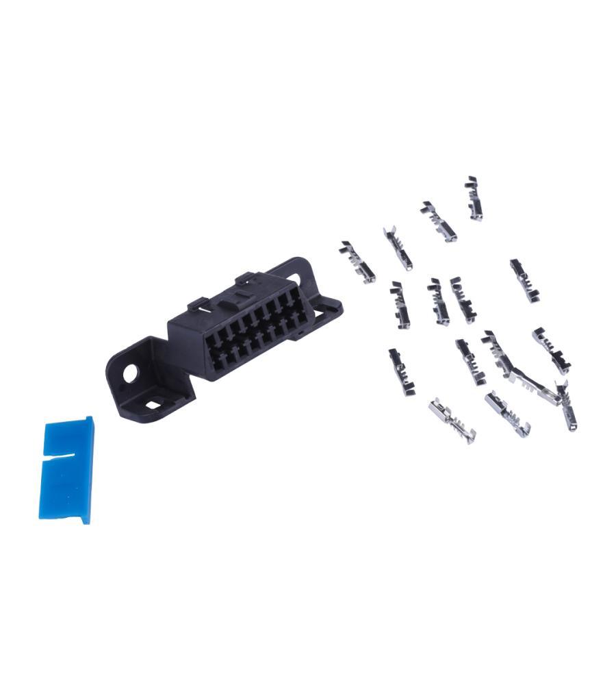OBD2 fuse