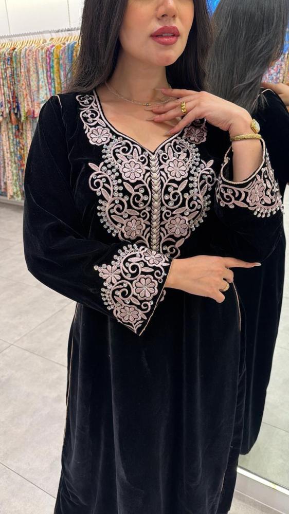 جلابيه شتويه