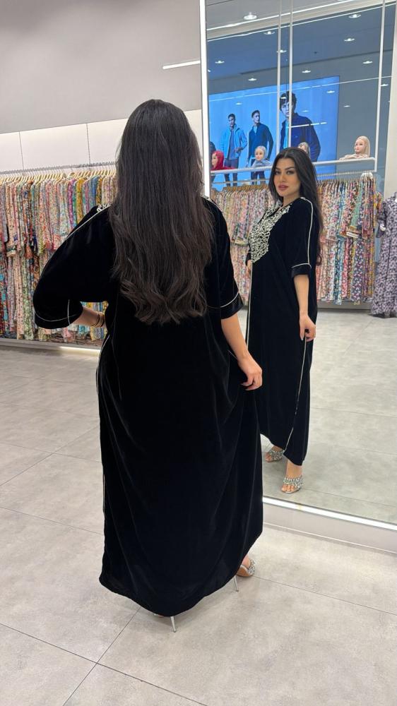 جلابيه شتويه