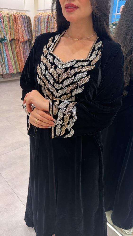 جلابيه شتويه