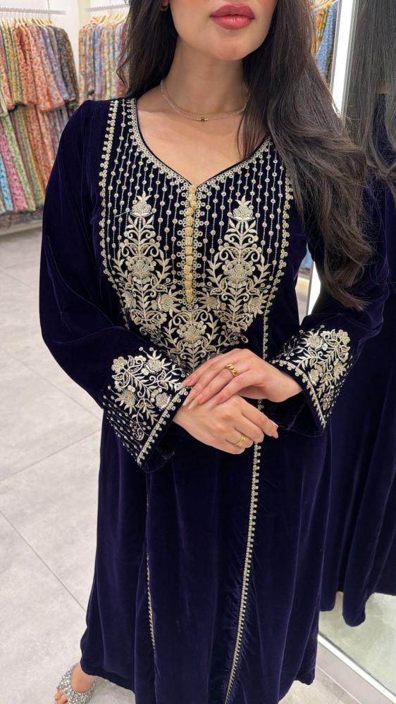 جلابيه شتويه