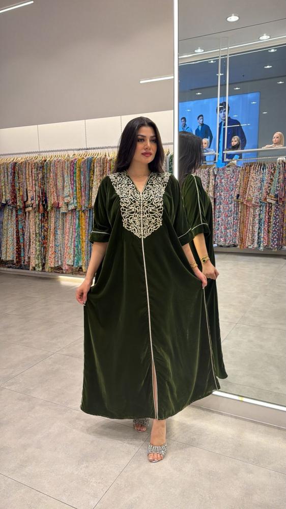 جلابيه شتويه