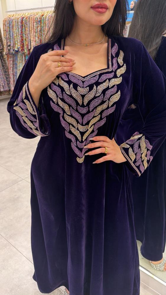 جلابيه شتويه