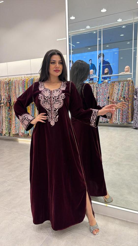 جلابيه شتويه