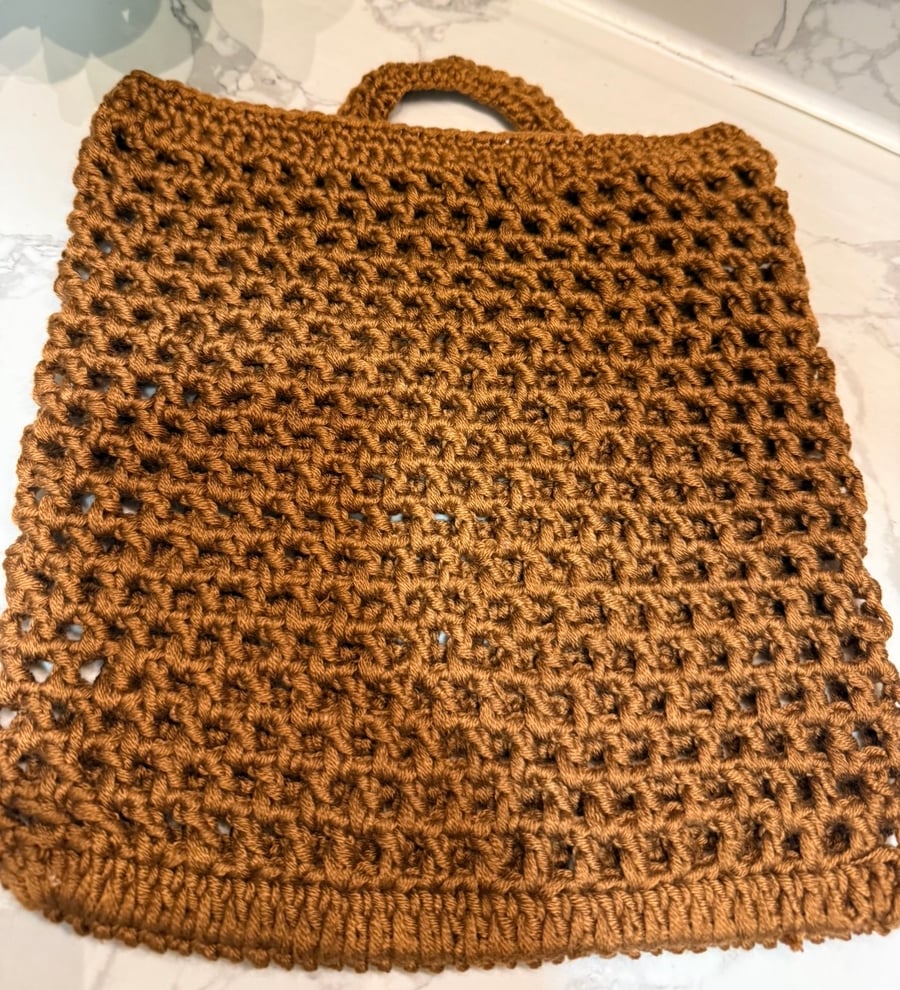 سلة خضار للمطبخ 25/25سم