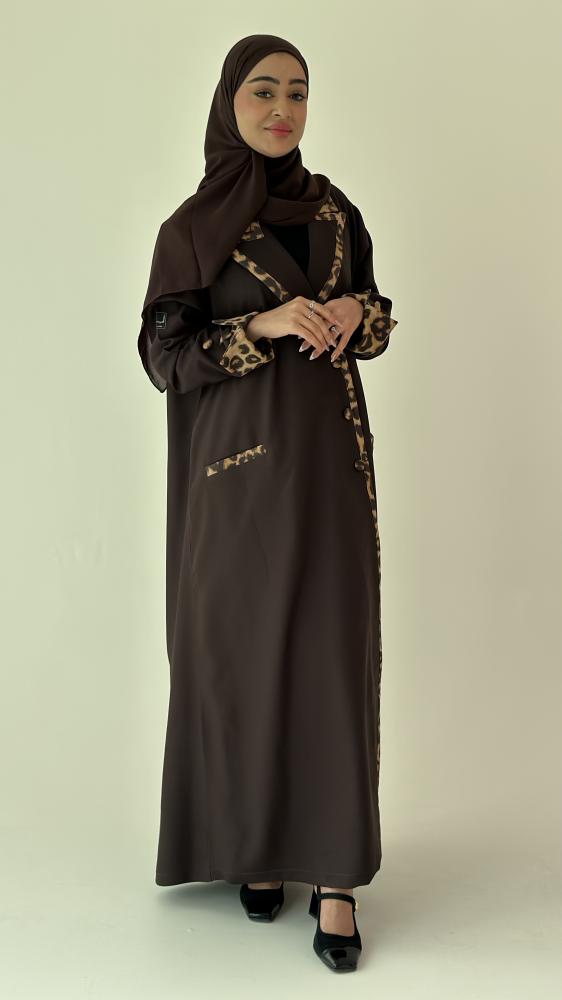 عباية بليزر