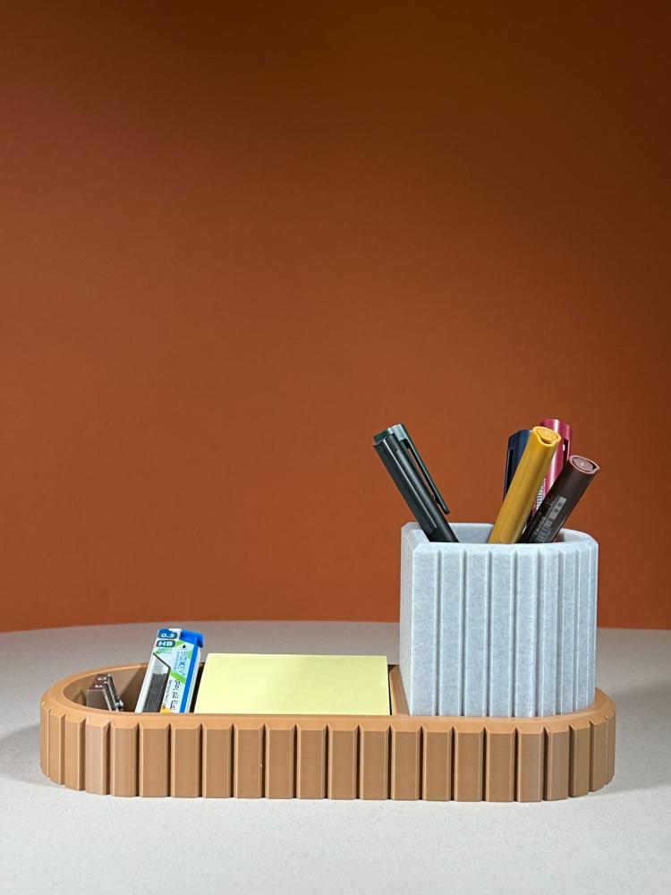 منظم مكتب