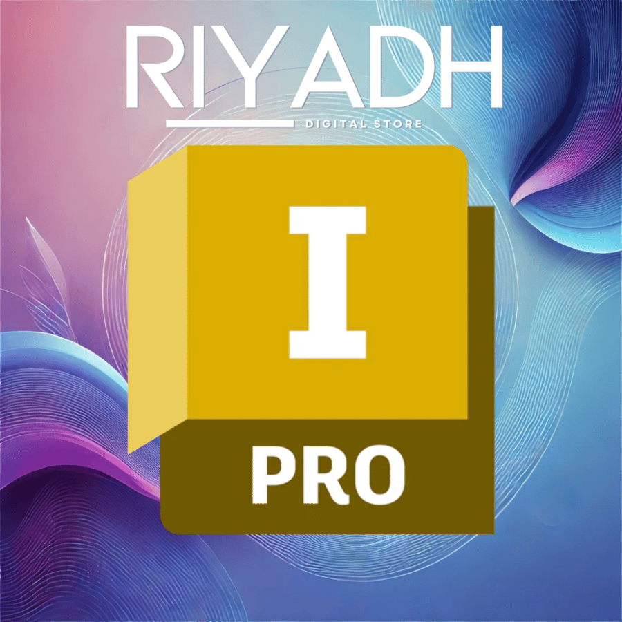 انفينتور 2025 مفعل كامل  Autodesk Inventor Pro 2025