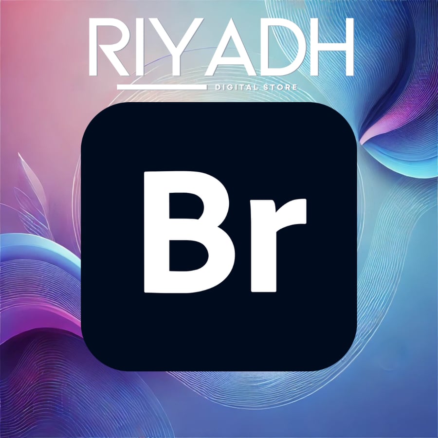 ادوبي بريج 2025 مفعل كامل ADOBE BRIDGE