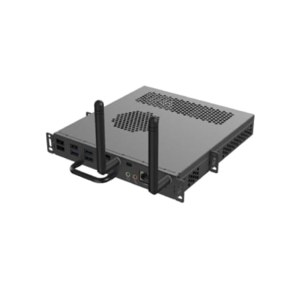 OPS كمبيوتر شاشة MiniPC . شاشة لوحية للاجتماعات .والتدريب
