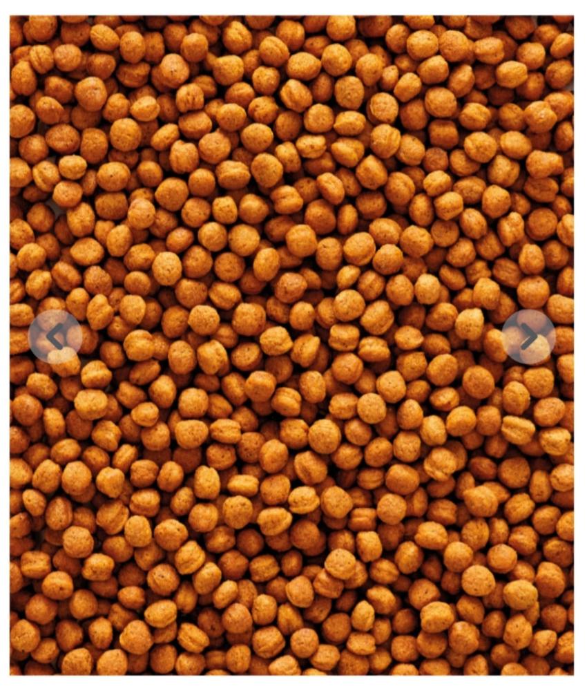 غذاء الطيور التي تأكل الحشرات والفواكة T16 فرسلاقا حجم 700g