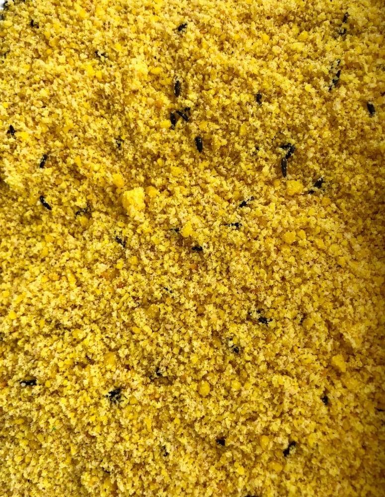 باتيه FLY اصفر بالبيض والعسل 1 كيلو