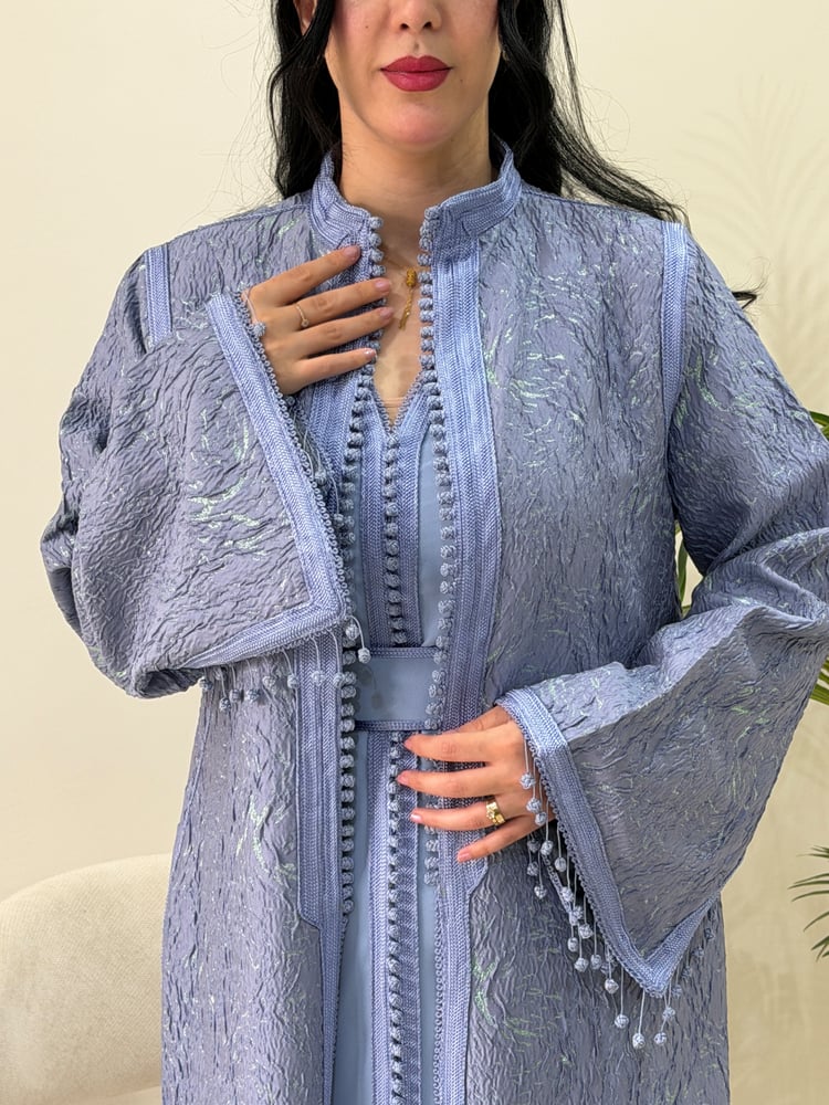 تكشيطة بروكار