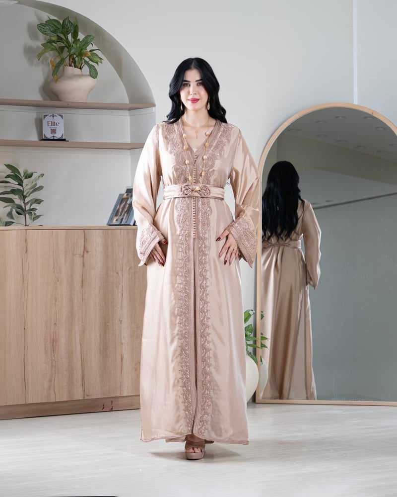 تكشيطة غدير
