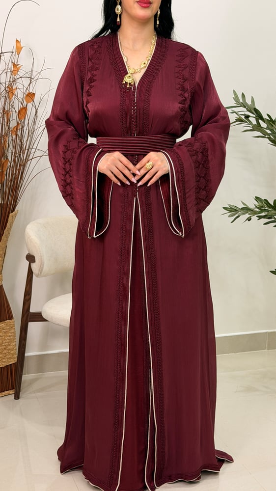 تكشيطة اورجانزا