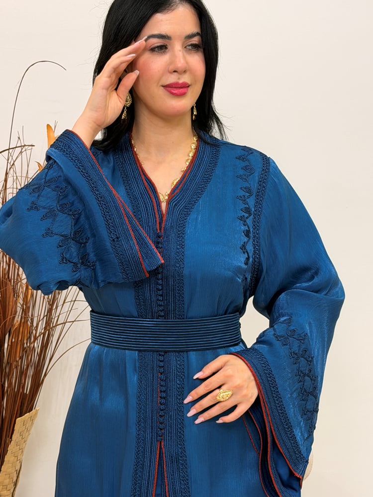 تكشيطة اورجانزا
