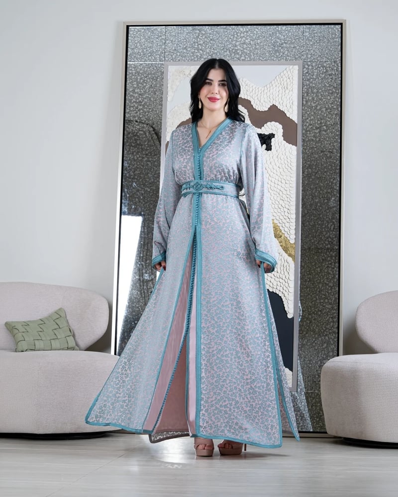 تكشيطة موضي