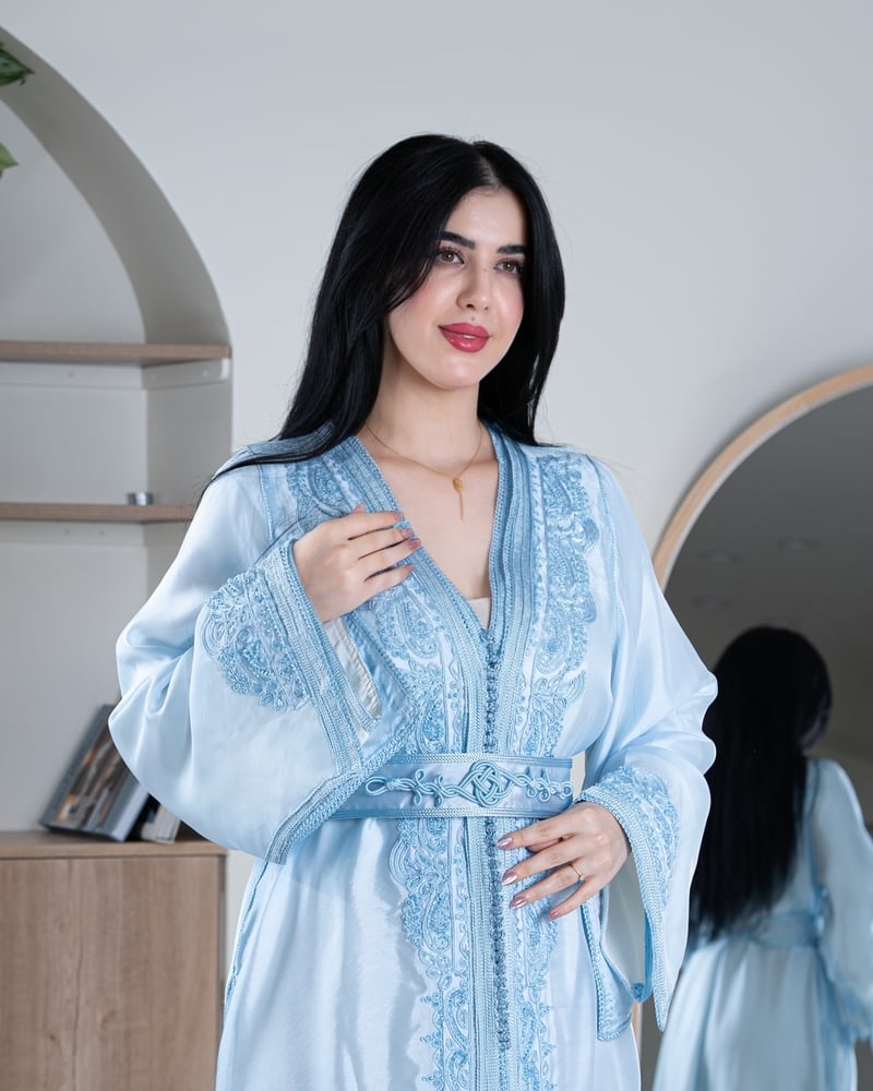تكشيطة غدير