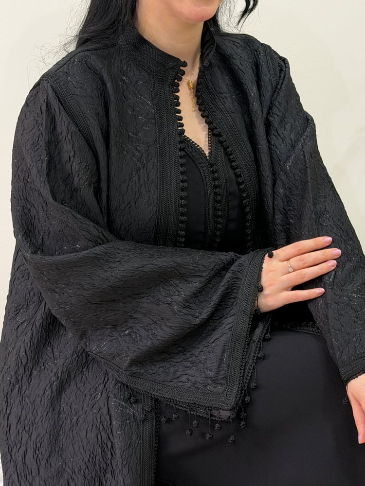 تكشيطة بروكار