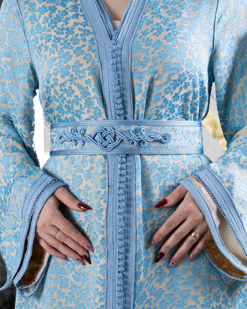 تكشيطة موضي