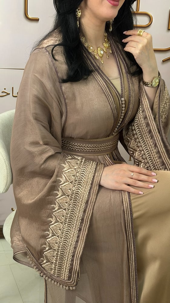 تكشيطة مها