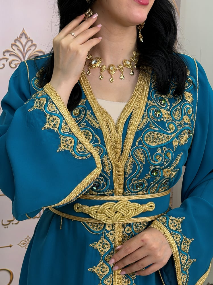تكشيطة زري