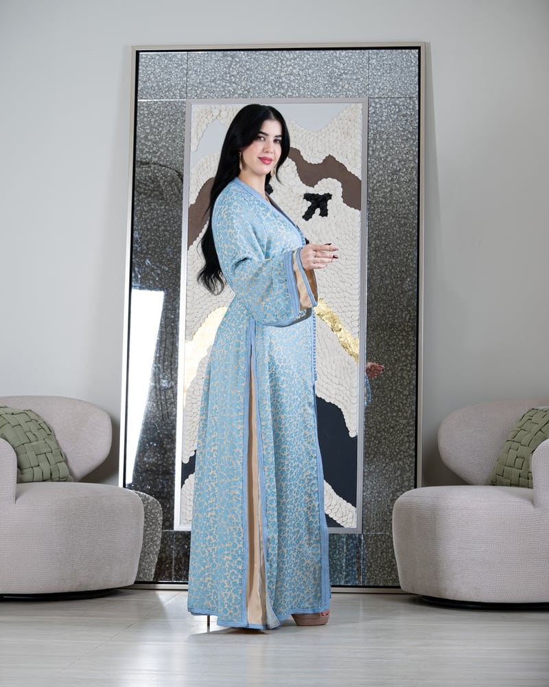 تكشيطة موضي