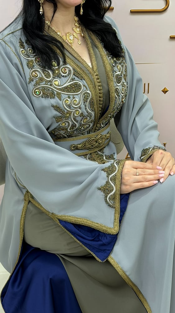 تكشيطة زري