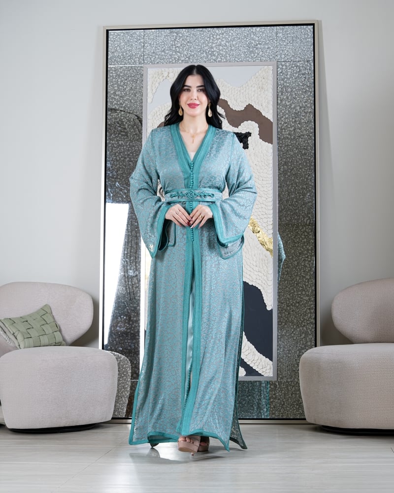 تكشيطة موضي