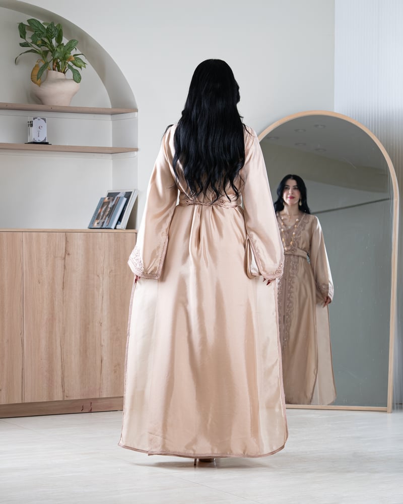 تكشيطة غدير