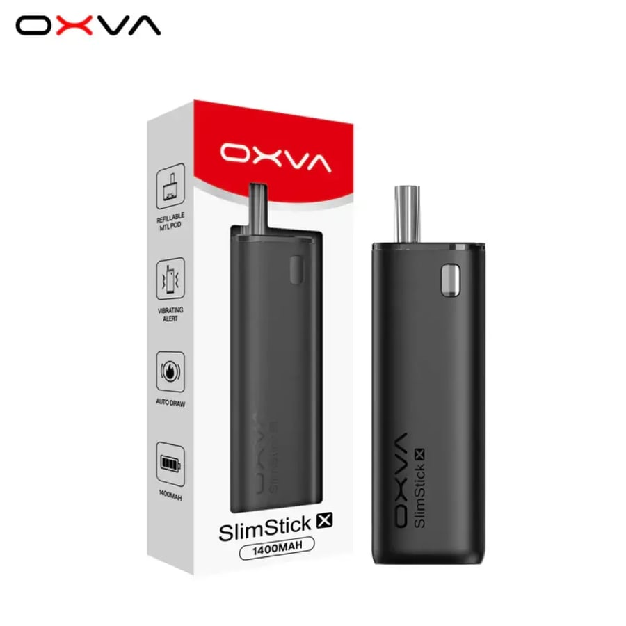 جهاز أوكسفا سليم ستيك| Oxva Slimstick X