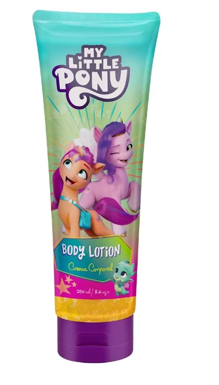 Hasbro My Little Pony Kids Body Lotion | 250 ml