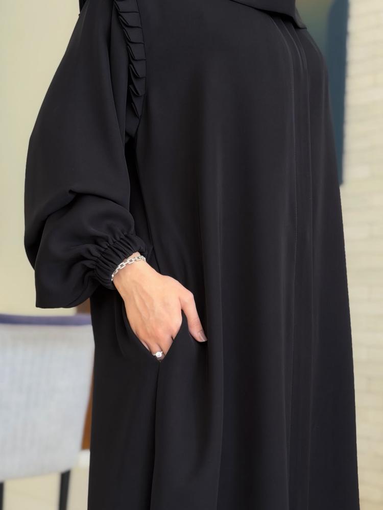 عباية وعد