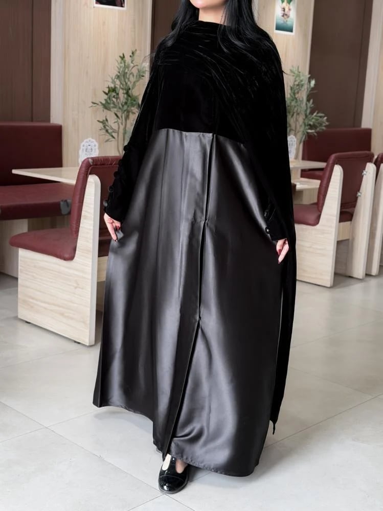 عباية شال الشتويه