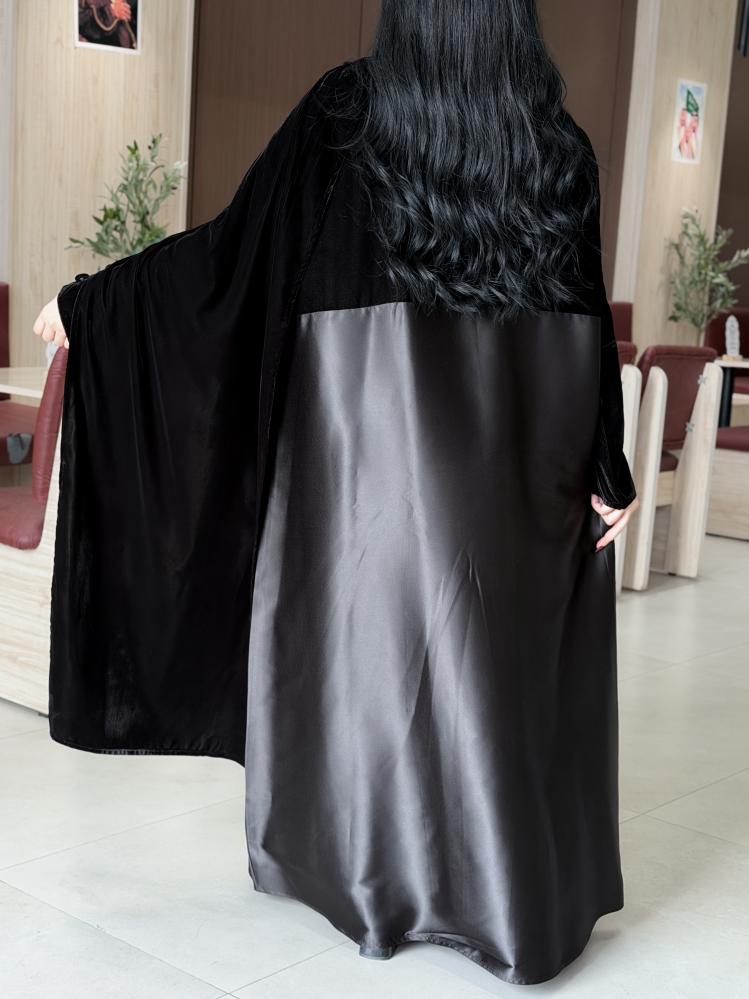 عباية شال الشتويه