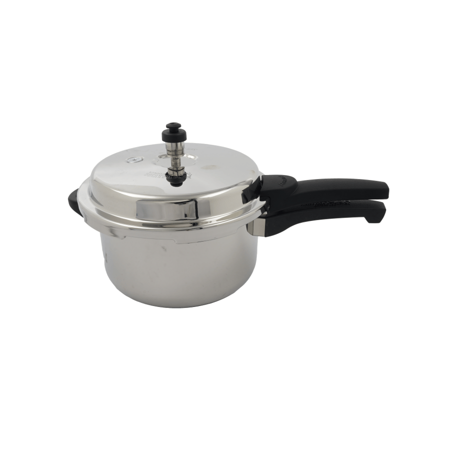 قدر ضغط هندي سنجانا PRESSURE COOKER